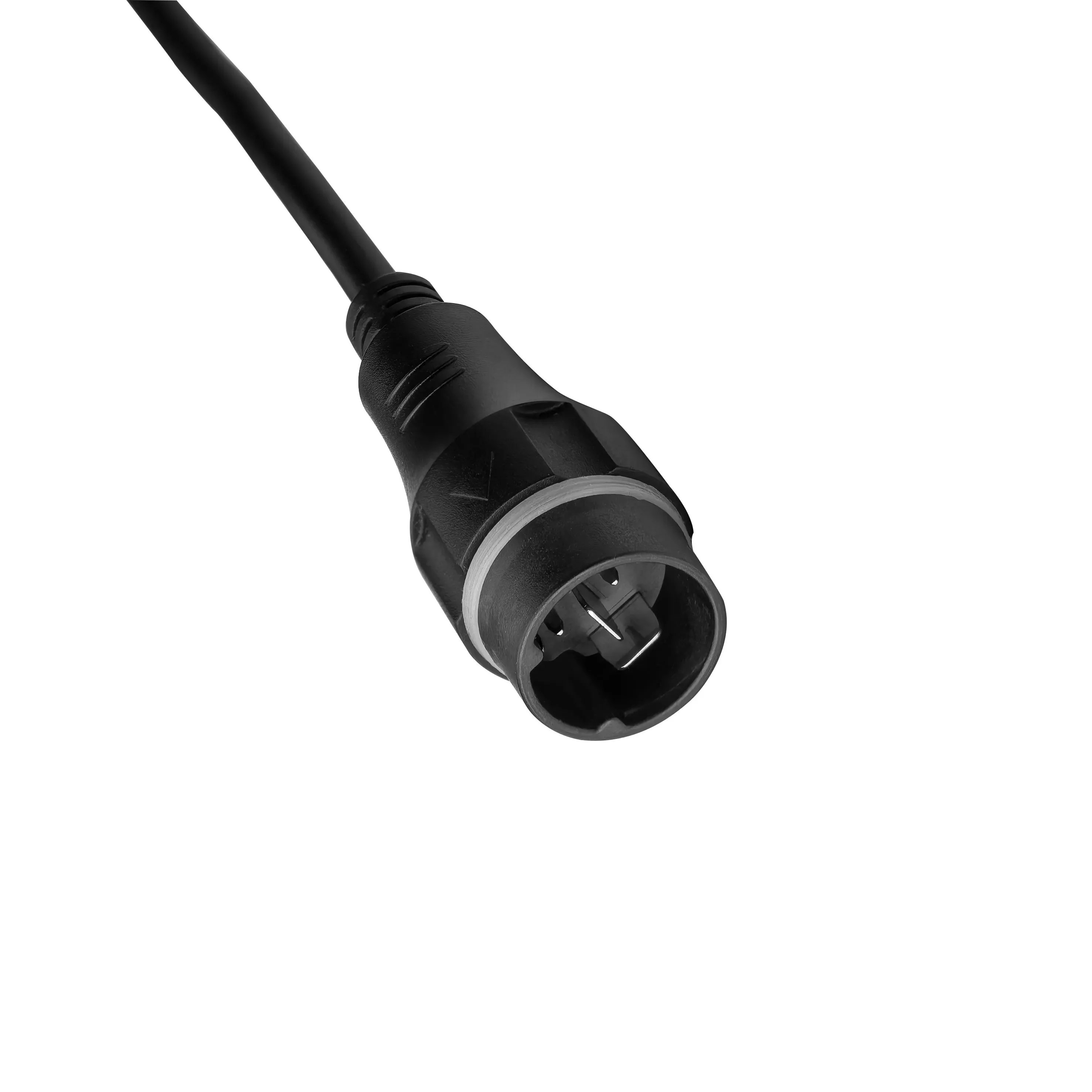Yamaha 500Wh Connector — battery charger connector